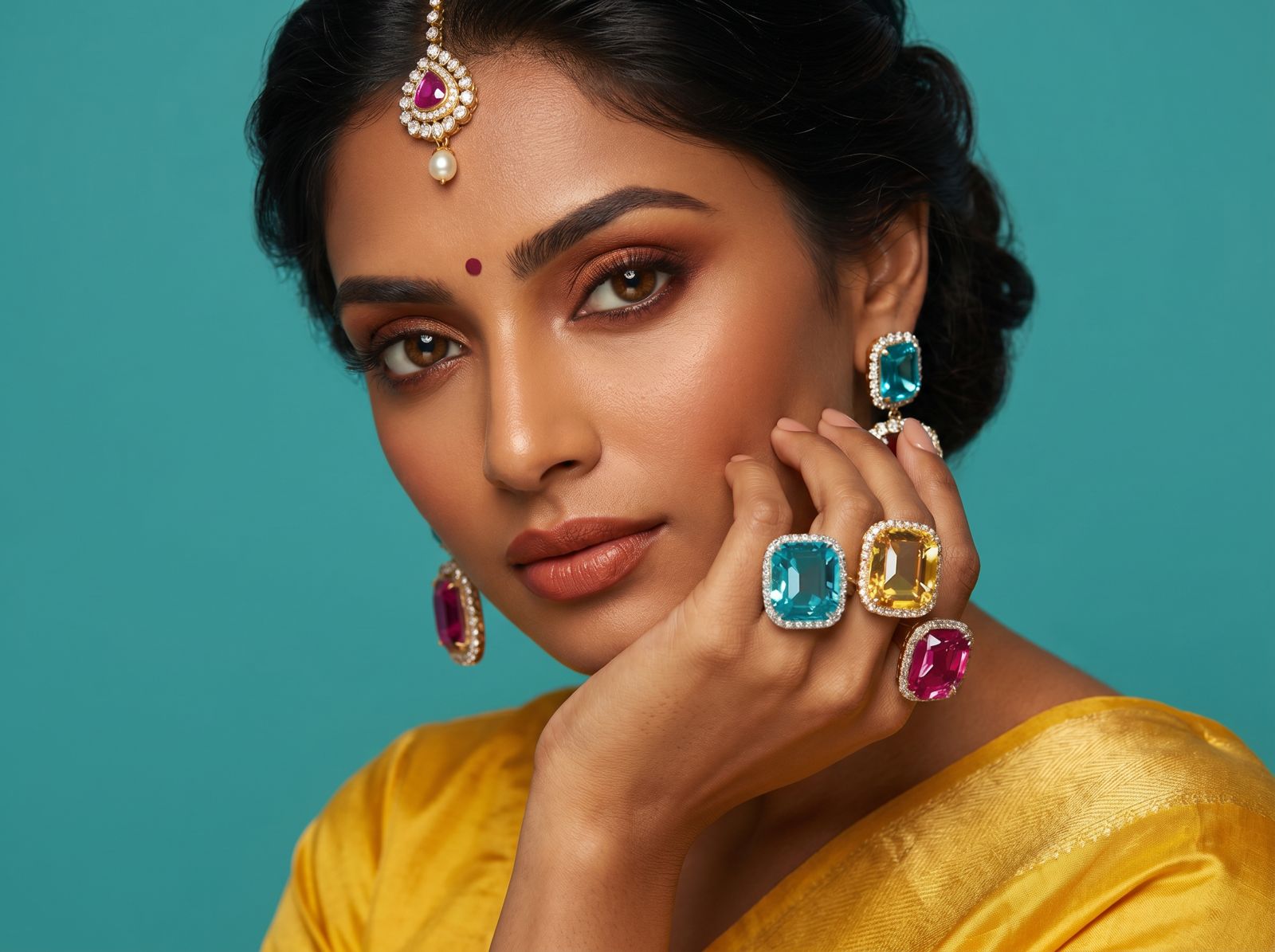 Main Hero Jewelry